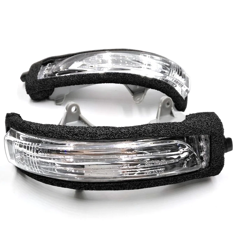 Rearview Mirror Led Turn Signal Light Lamp 81740-60090 For Land Cruiser Prado 2010 2011-2016
Rearview Mirror Led Turn Signal Light Lamp 81740-60090 For Land Cruiser Prado 2010 2011-2016