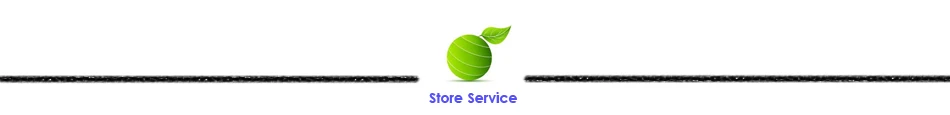 Store service