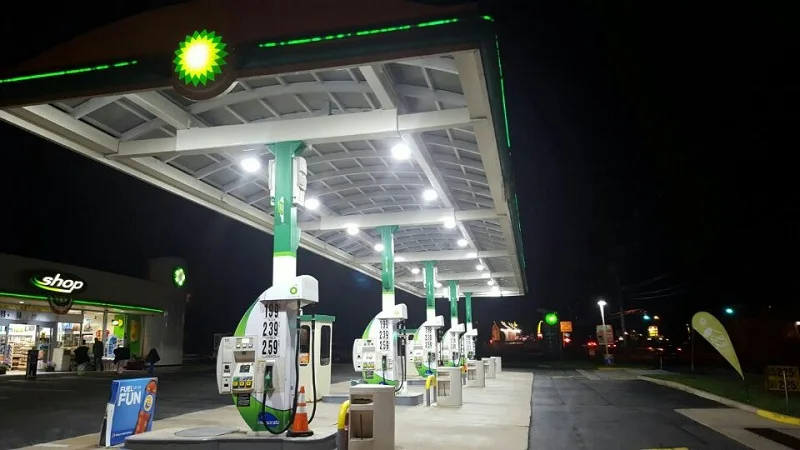 130W low canopy 4