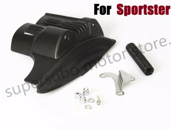 Motorcycle Black Stock Oil Cooler Cover For Harley Touring Electra glide Road king Street Glide
Motorcycle Black Stock Oil Cooler Cover For Harley Touring Electra glide Road king Street Glide