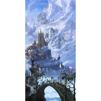 SHUOSI 5d Diy Diamond Painting Cross Stitch Scenic Diamond Embroidery Crystal Round Diamond Mosaic Pictures Needlework Y752
SHUOSI 5d Diy Diamond Painting Cross Stitch Scenic Diamond Embroidery Crystal Round Diamond Mosaic Pictures Needlework Y752