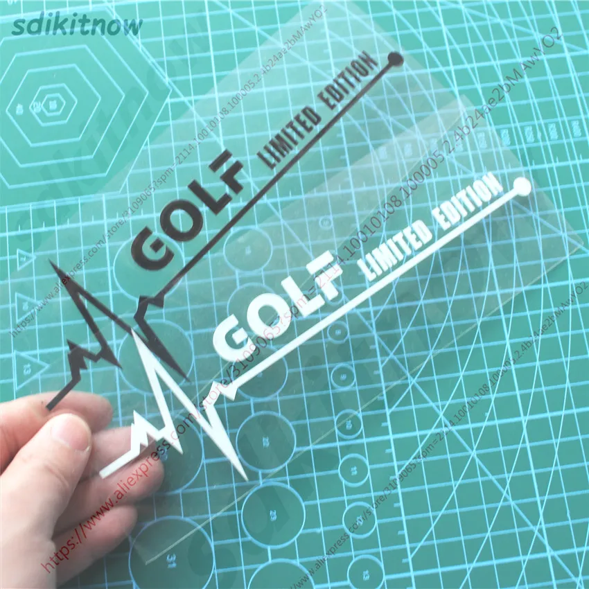 New Heart Car Decal Sticker Styling Windows Door Decoration For Volkswagen Golf MK 3 4 5 6 7 TDI MK2 MK3 MK4 MK6 MK7 Accessories
New Heart Car Decal Sticker Styling Windows Door Decoration For Volkswagen Golf MK 3 4 5 6 7 TDI MK2 MK3 MK4 MK6 MK7 Accessories