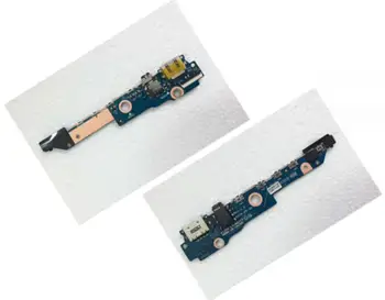 Genuine original for lenovo Yoga3 11 power switch USB audio board AIZY0 LS-B921P
Genuine original for lenovo Yoga3 11 power switch USB audio board AIZY0 LS-B921P