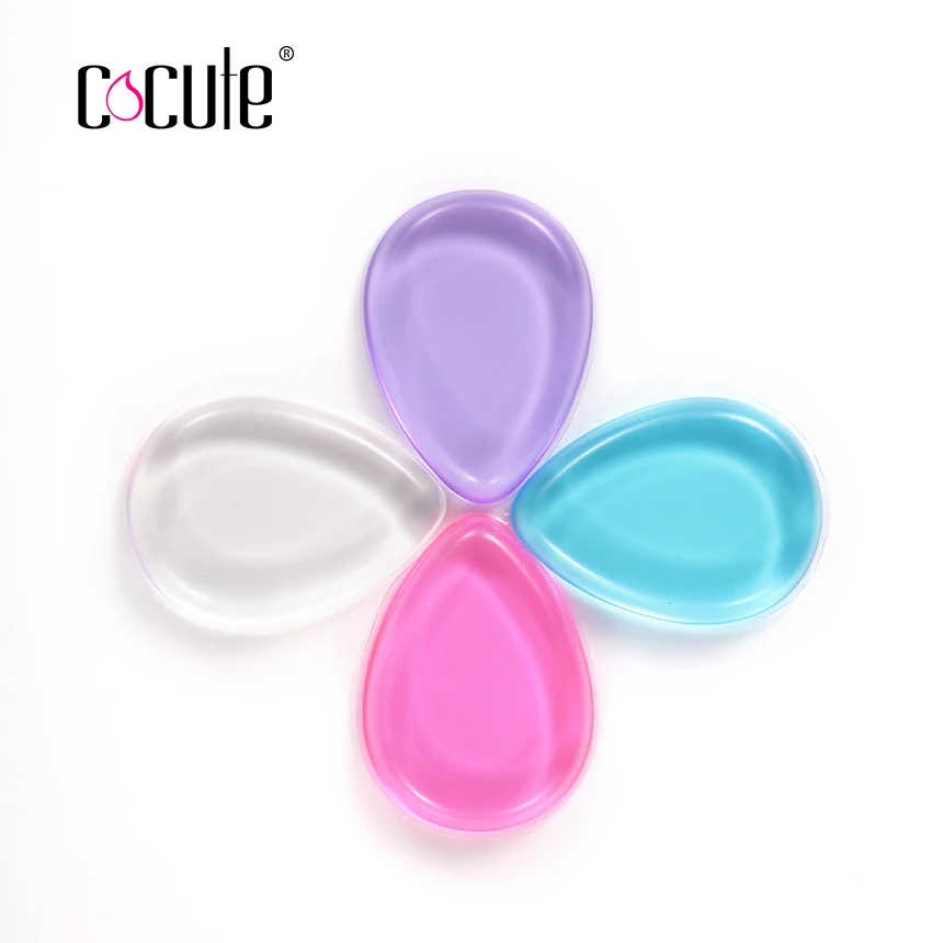 Cocute Jelly Powder Soft Pro 1Pc Makeup Tool Puff Silicone Gel Sponge Star Leaf Flower Cosmetic Foundation BB Cream Tools Silica
Cocute Jelly Powder Soft Pro 1Pc Makeup Tool Puff Silicone Gel Sponge Star Leaf Flower Cosmetic Foundation BB Cream Tools Silica