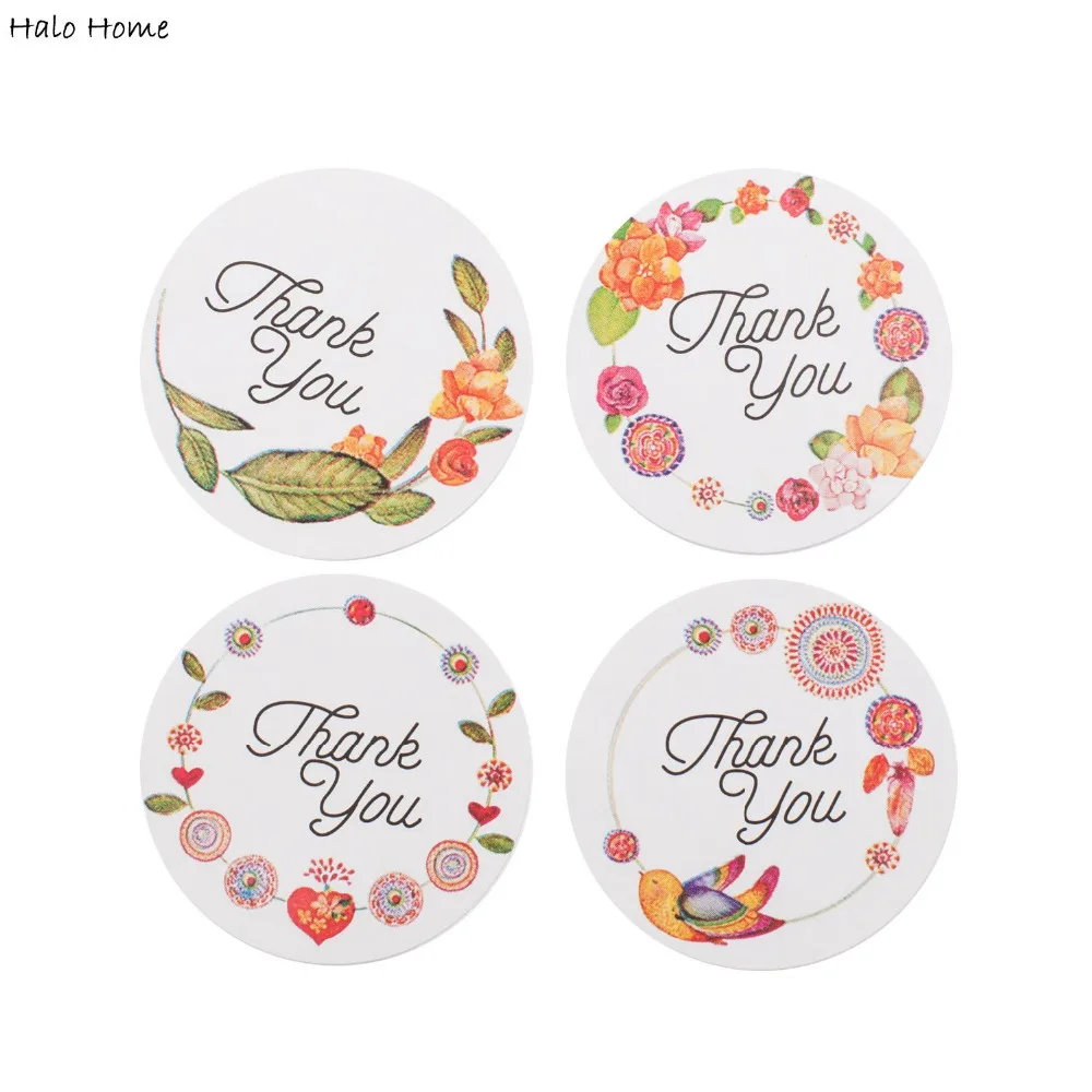 60 Piece Round Shaped Thank You Letters Flower Wreath Paper Labels Craft Envelopes DIY Party Box Seals Sealing Stickers 35mm
60 Piece Round Shaped Thank You Letters Flower Wreath Paper Labels Craft Envelopes DIY Party Box Seals Sealing Stickers 35mm