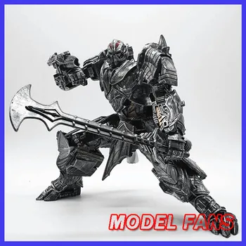 MODEL FANS instock Weijiang plane MW001 MW002 Rendsora 5 oversize 30cm height metal part figure Transformation Robot
MODEL FANS instock Weijiang plane MW001 MW002 Rendsora 5 oversize 30cm height metal part figure Transformation Robot