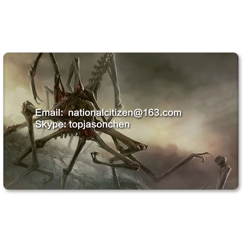 Many Playmat Choices - Bonehoard - MTG Board Game Mat Table Mat for Magical Mouse Mat the Gathering
Many Playmat Choices - Bonehoard - MTG Board Game Mat Table Mat for Magical Mouse Mat the Gathering
