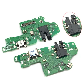 New USB Dock Connector Charging Port Flex Cable For Huawei honor 10 lite / P Smart 2019 USB Charger Plug Board Module
New USB Dock Connector Charging Port Flex Cable For Huawei honor 10 lite / P Smart 2019 USB Charger Plug Board Module