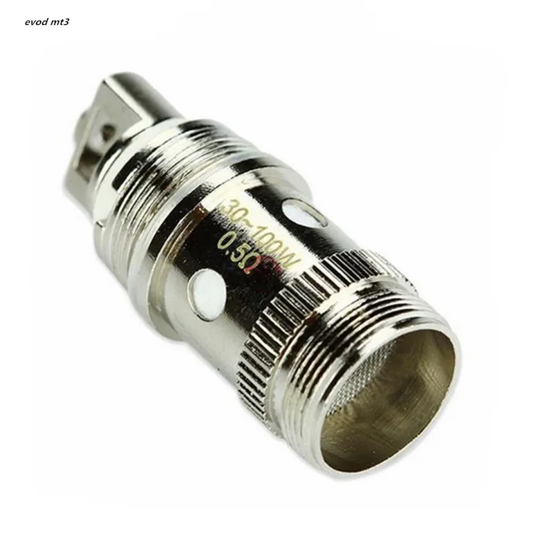10pcs/lots ijust EC Atomizer Coil iJust 2 Coils Head for iJust2/iJust 2 Mini/Melo/Melo 2/Melo 3/Melo 3 Mini/Lemo 3 Atomizer Tank
10pcs/lots ijust EC Atomizer Coil iJust 2 Coils Head for iJust2/iJust 2 Mini/Melo/Melo 2/Melo 3/Melo 3 Mini/Lemo 3 Atomizer Tank