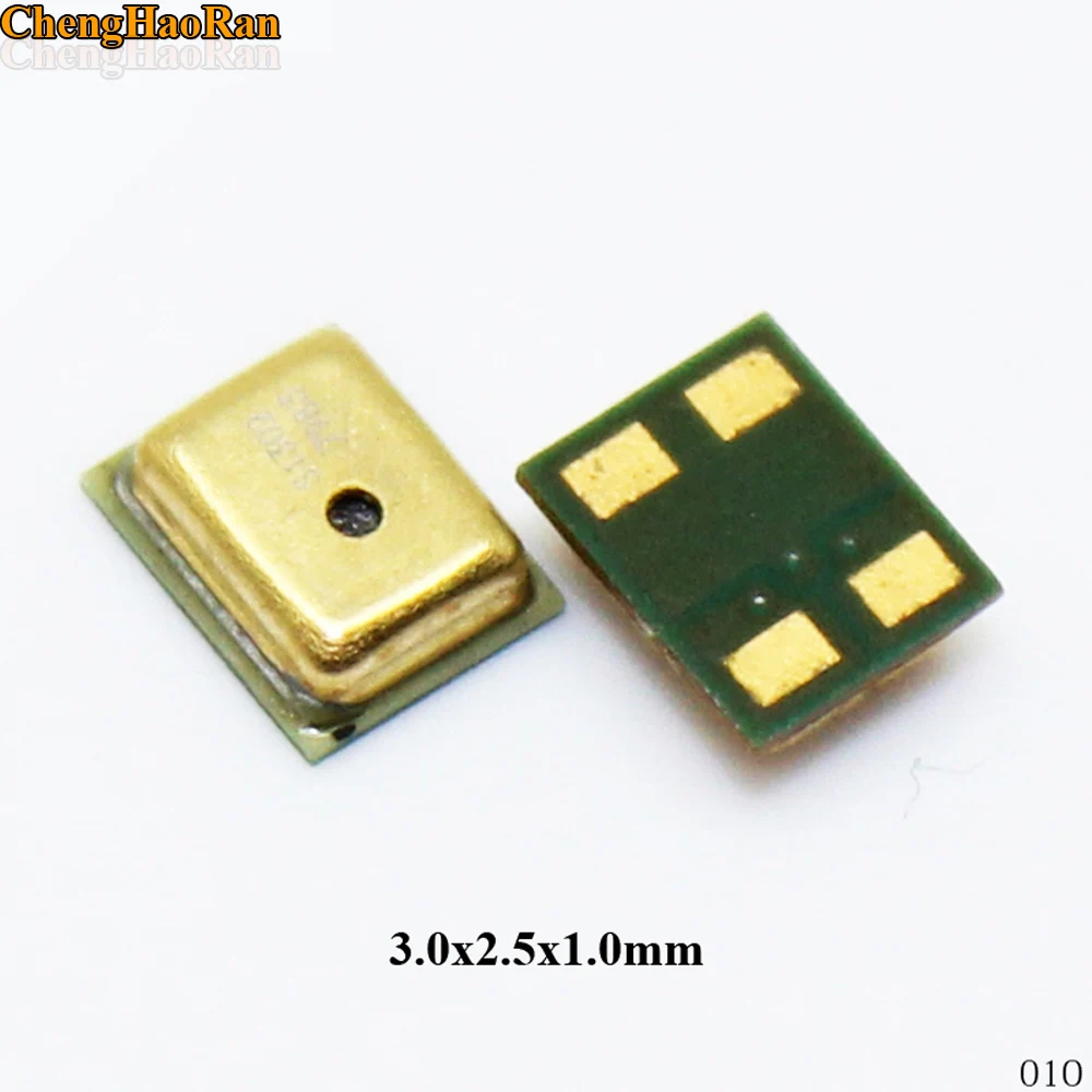ChengHaoRan 1- 10pcs Microphone MIC speaker Replacement for Samsung Galaxy J3 2016 J320f J320
ChengHaoRan 1- 10pcs Microphone MIC speaker Replacement for Samsung Galaxy J3 2016 J320f J320