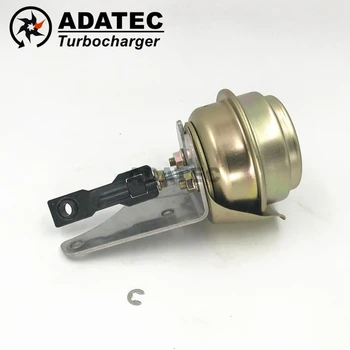Brand new GT2056V turbine wastegate 751243 turbo charge actuator 14411EB300 14411-EB300 for Nissan Pathfinder 2.5 DI 174 HP QW25
Brand new GT2056V turbine wastegate 751243 turbo charge actuator 14411EB300 14411-EB300 for Nissan Pathfinder 2.5 DI 174 HP QW25