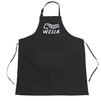 Black Hairdresser Apron Professional Salon Hairdressing Cutting Barber Cape Adjustable with Pockets
Black Hairdresser Apron Professional Salon Hairdressing Cutting Barber Cape Adjustable with Pockets