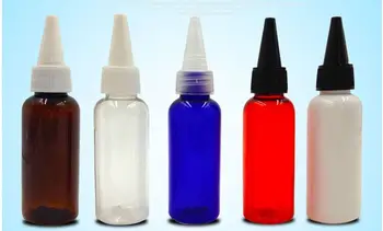 50pcs,NEW PET 50ml Sharp mouth plastic High-grade bottle , Cosmetic bottle split , Clean Essence Bottle Eye Cream Packing
50pcs,NEW PET 50ml Sharp mouth plastic High-grade bottle , Cosmetic bottle split , Clean Essence Bottle Eye Cream Packing