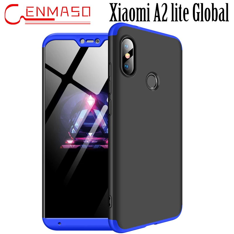For Xiaomi Mi 9 mi9 A2 Lite Back Case For Redmi 6 Pro Cover For Redmi 6pro Hard PC full Coque Mi A2 Lite Global Shockproof capa
For Xiaomi Mi 9 mi9 A2 Lite Back Case For Redmi 6 Pro Cover For Redmi 6pro Hard PC full Coque Mi A2 Lite Global Shockproof capa