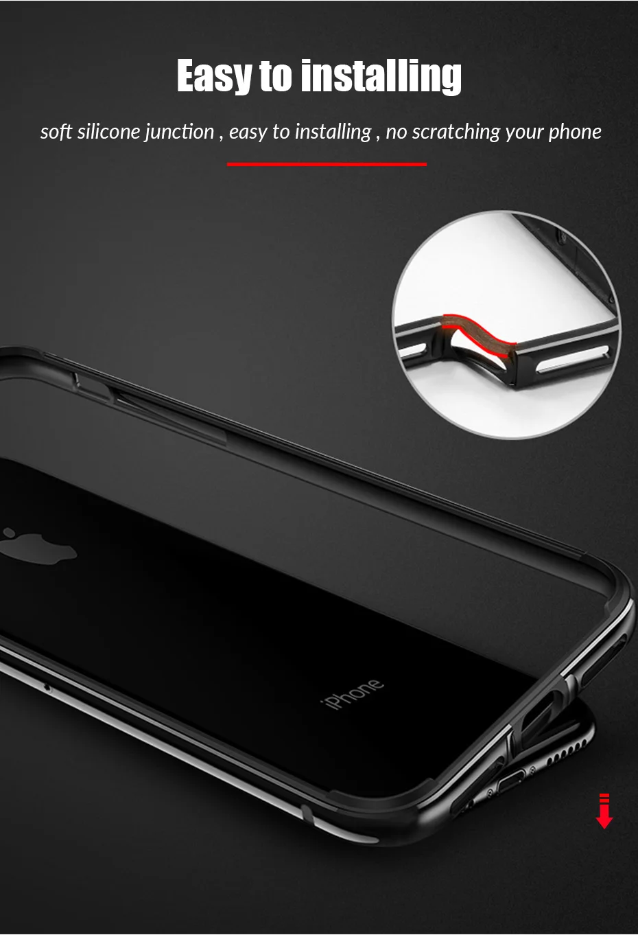 Metal-bumper-case-for-iphone-x-xs-max_08