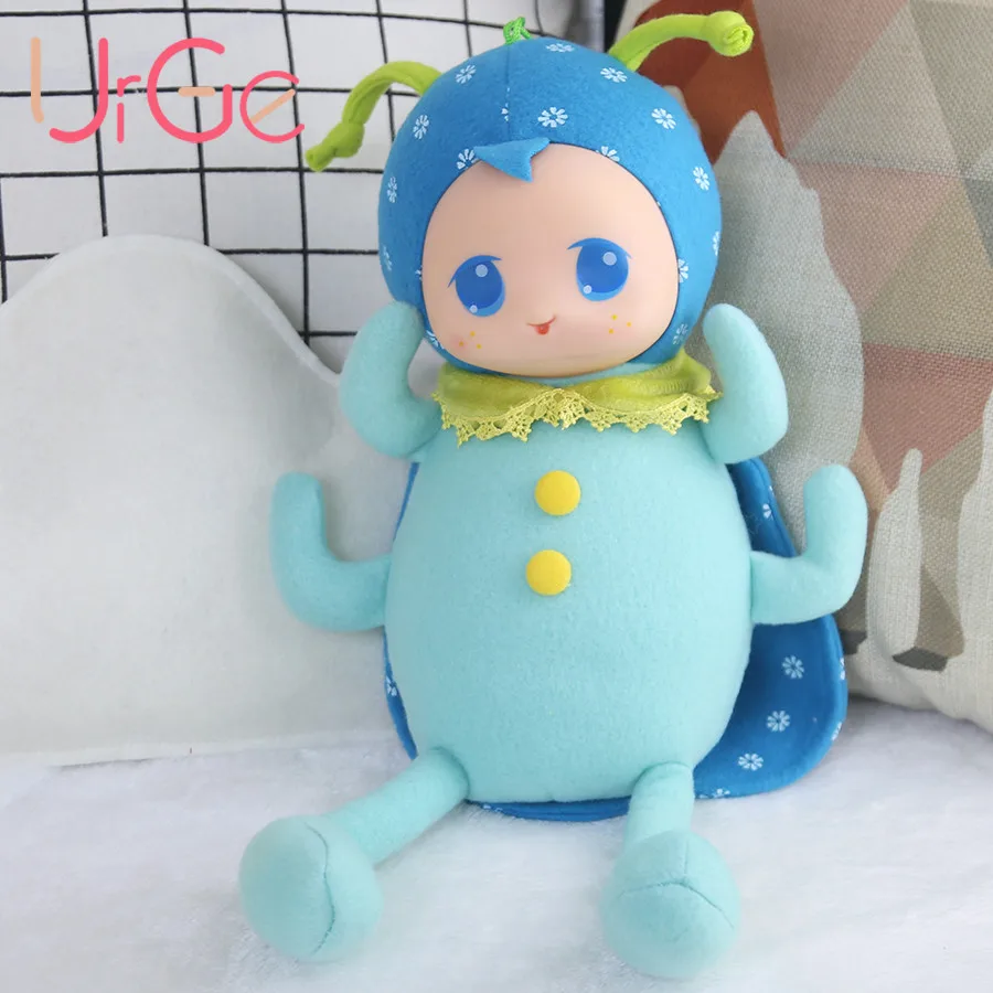 1 Pcs Kawaii Funny Cartoon Anime Animals Stuffed & Plush doll reborn toys for children Sleeping Mate Christmas Gift URGE
1 Pcs Kawaii Funny Cartoon Anime Animals Stuffed & Plush doll reborn toys for children Sleeping Mate Christmas Gift URGE
