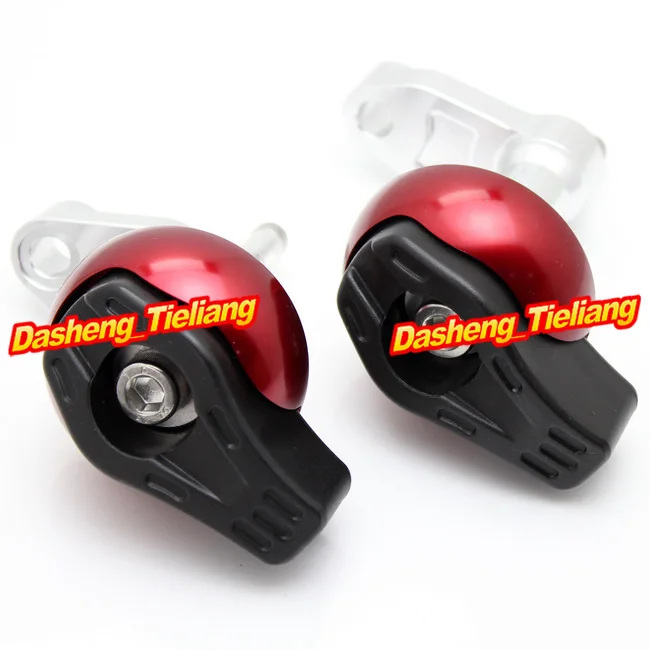 CNC Motorcycle Stator Cover Slider Frame Crash Protector For BMW S1000RR 2008 2009 2010 2011 2012 S 1000RR, Red Color
CNC Motorcycle Stator Cover Slider Frame Crash Protector For BMW S1000RR 2008 2009 2010 2011 2012 S 1000RR, Red Color