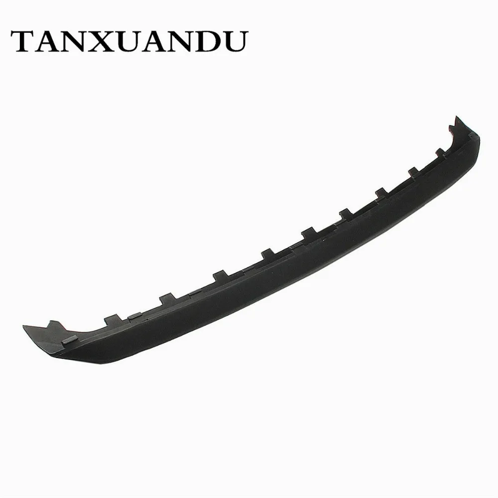 New Front Bumper Lower Spoiler Lip Fit For VW GLI 11-14 5C6807110 Jetta GLI Only
New Front Bumper Lower Spoiler Lip Fit For VW GLI 11-14 5C6807110 Jetta GLI Only