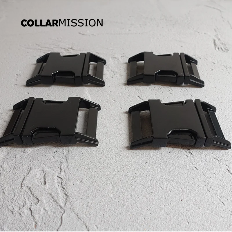 10pcs/lot Heavy duty DIY dog cat collar buckles quick-release buckle for 30mm sewing Leathercraft handmade Accessories CK30H
10pcs/lot Heavy duty DIY dog cat collar buckles quick-release buckle for 30mm sewing Leathercraft handmade Accessories CK30H