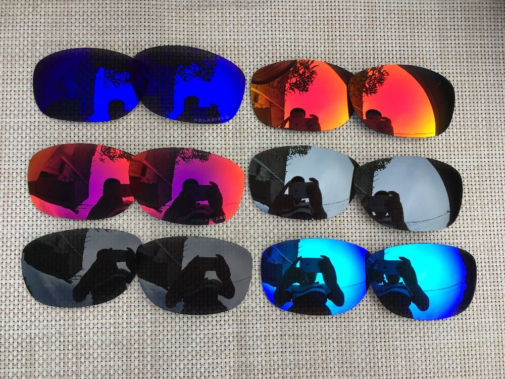 Kampire Polarized Replacement Lenses for Pitbull Sunglasses Pit Bull Lens- Multiple Options
Kampire Polarized Replacement Lenses for Pitbull Sunglasses Pit Bull Lens- Multiple Options
