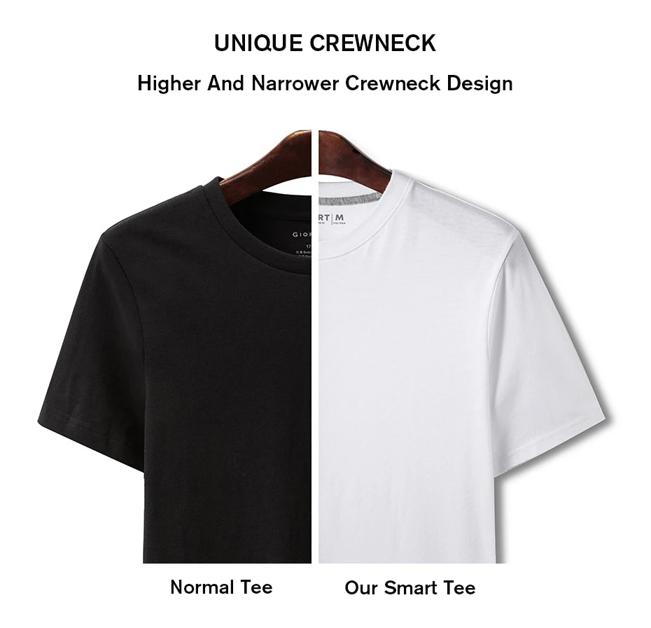 Giordano smart tee Clearance