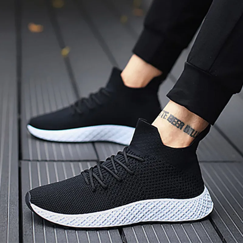 Shoes Men Sneakers Summer Trainers Ultra Boosts Male Shoe Flyknit Breathable Casual Shoes Lace-up Sapato Masculino Krasovki
Shoes Men Sneakers Summer Trainers Ultra Boosts Male Shoe Flyknit Breathable Casual Shoes Lace-up Sapato Masculino Krasovki