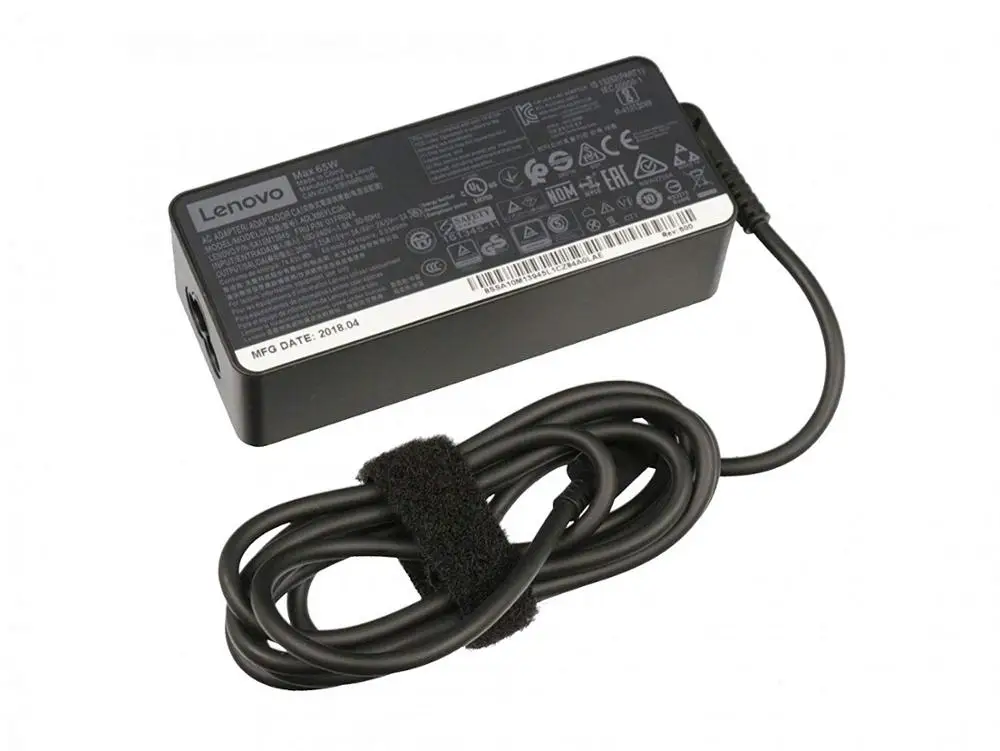Original 65W USB C Adapter for Lenovo ThinkPad E480 T480 YOGA-370 3pin 01FR026 01FR028 01FR030 2pin 01FR027 01FR029 01FR031
Original 65W USB C Adapter for Lenovo ThinkPad E480 T480 YOGA-370 3pin 01FR026 01FR028 01FR030 2pin 01FR027 01FR029 01FR031