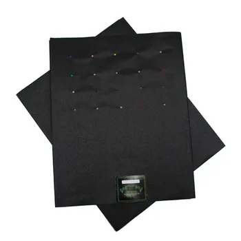 Nigerian gele headtie Plain SEGO African sego headtie with Diamonds 2pcs/set used for party Free shipping BLACK SL-1410-1
Nigerian gele headtie Plain SEGO African sego headtie with Diamonds 2pcs/set used for party Free shipping BLACK SL-1410-1