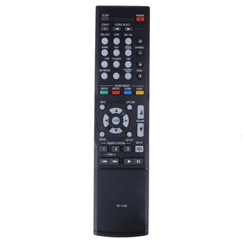 New Replacement Remote Control For Denon RC-1189 RC-1196 RC-1193 RC-1192 AVR-S700W AV Receiver
New Replacement Remote Control For Denon RC-1189 RC-1196 RC-1193 RC-1192 AVR-S700W AV Receiver