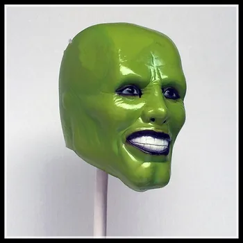 Hot Selling Adults size The Mask Jim Carrey Male Mask Mens Fancy Dress Superhero Comic Adults Costume Accessories In Stock
Hot Selling Adults size The Mask Jim Carrey Male Mask Mens Fancy Dress Superhero Comic Adults Costume Accessories In Stock