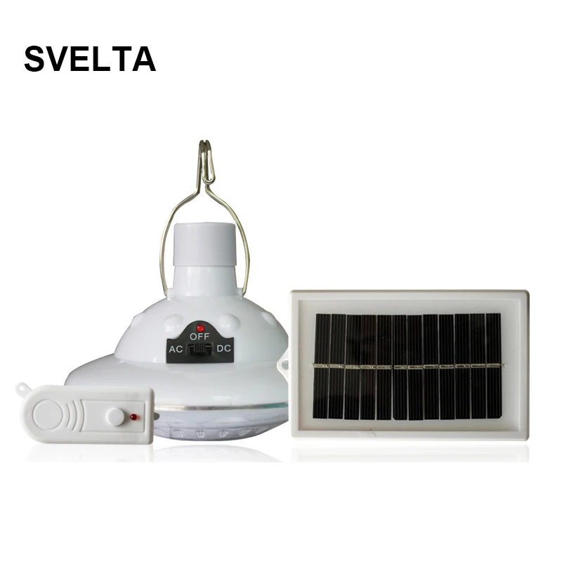 SVELTA 22 leds Solar Lamp Outdoor Remote LED Solar Lights Split Floodlight Street Lighting Decoration Balcony Camping Lights
SVELTA 22 leds Solar Lamp Outdoor Remote LED Solar Lights Split Floodlight Street Lighting Decoration Balcony Camping Lights