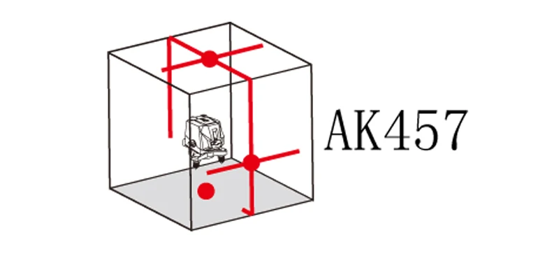 ak457