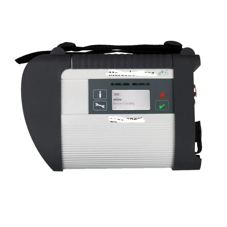 2019.03 MB SD C4 Connect Compact C4 Xentry DAS Star Diagnosis for Cars and Trucks Supports WIN With DTS Monaco & Vediamo
2019.03 MB SD C4 Connect Compact C4 Xentry DAS Star Diagnosis for Cars and Trucks Supports WIN With DTS Monaco & Vediamo