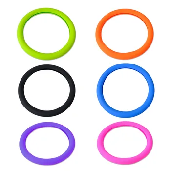 Silicone Steering Wheel Cover Shell Skidproof Eco Friendly For Saab 9-2 9-2X 9-3 9-4X 9-5 9-7X Lotus Elise Europa S Evora Exige
Silicone Steering Wheel Cover Shell Skidproof Eco Friendly For Saab 9-2 9-2X 9-3 9-4X 9-5 9-7X Lotus Elise Europa S Evora Exige