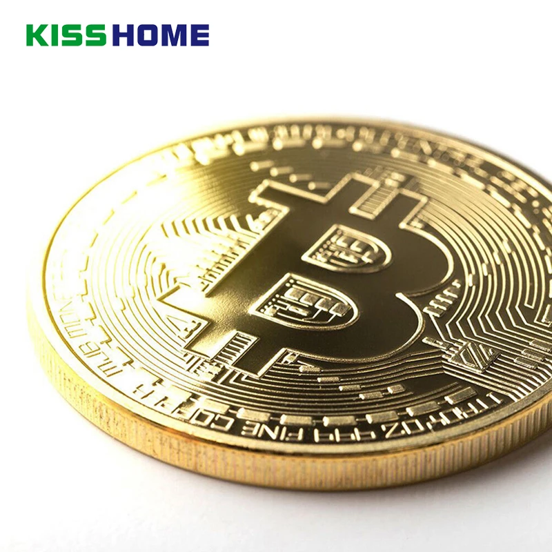 3 pcsGold Plated Physical Bitcoins Casascius Bit Coin BTC with Case Gift Metal Antique Imitation BTC Coin Art Collection
3 pcsGold Plated Physical Bitcoins Casascius Bit Coin BTC with Case Gift Metal Antique Imitation BTC Coin Art Collection