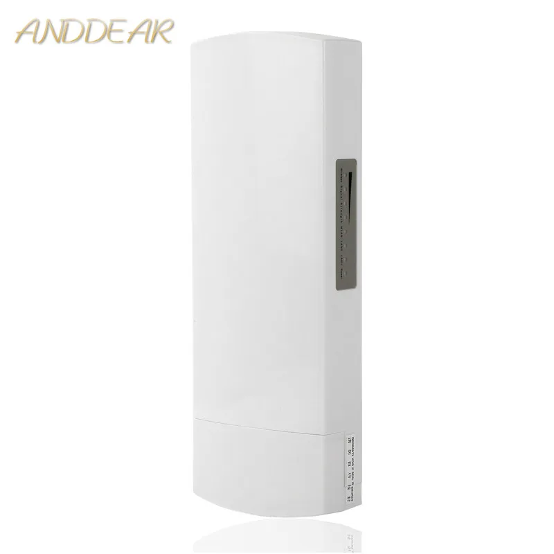 9344 9331 Chipset WIFI Router WIFI Repeater Lange Bereik 300Mbps2. 4G1KM Router CPE APClient Router repeater wifi externe router
9344 9331 Chipset WIFI Router WIFI Repeater Lange Bereik 300Mbps2. 4G1KM Router CPE APClient Router repeater wifi externe router