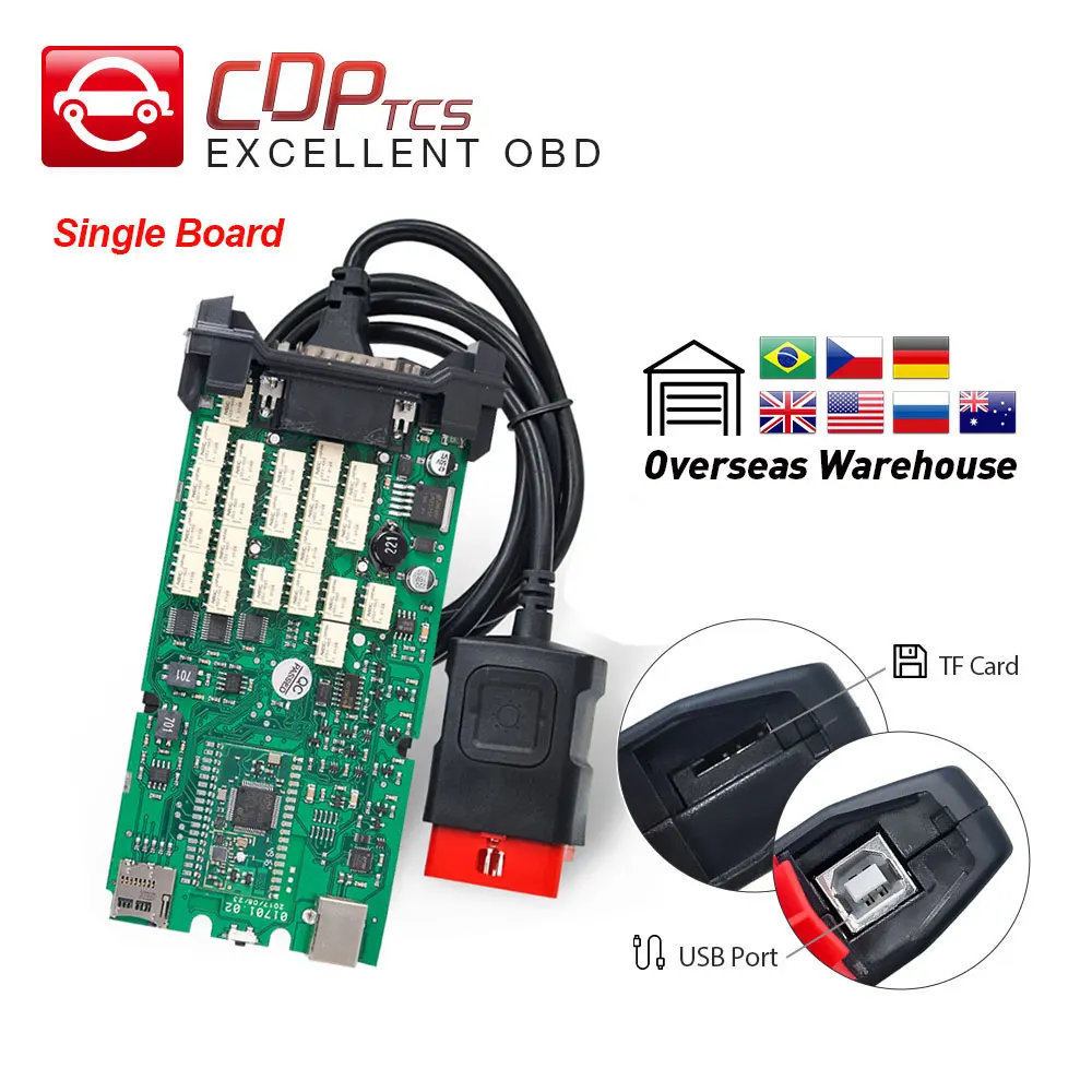 CDP tcs cdp pro Single board bluetooth 2016 keygen software multidiag pro OBD II scanner cars trucks auto diagnostic tool
CDP tcs cdp pro Single board bluetooth 2016 keygen software multidiag pro OBD II scanner cars trucks auto diagnostic tool