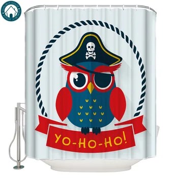 Qualibuy House Store Pirate Owl Bathroom Shower Curtains Bathroom Shower Curtains Fabric Shower Curtains Shower Curtain
Qualibuy House Store Pirate Owl Bathroom Shower Curtains Bathroom Shower Curtains Fabric Shower Curtains Shower Curtain