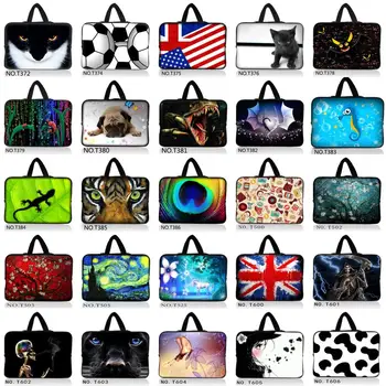 Portable Neoprene Soft Laptop Bag Ultrabook Sleeve Case for Macbook 11 " 12 " 13" 15"Air Ultrabook Laptop Notebook Tablet PC
Portable Neoprene Soft Laptop Bag Ultrabook Sleeve Case for Macbook 11 " 12 " 13" 15"Air Ultrabook Laptop Notebook Tablet PC