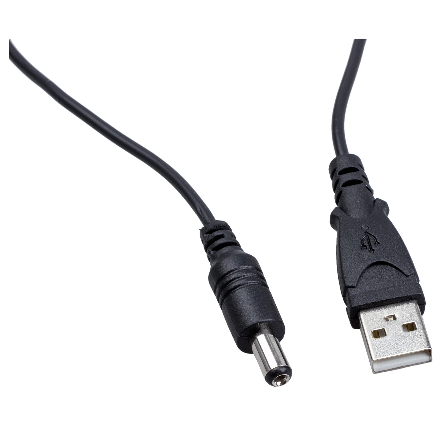 CNIM Горячая USB до 5 мм/2 1 мм 5V DC Бочкообразная Jack Мощность кабель | Обустройство дома