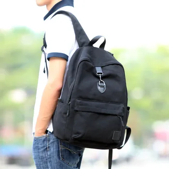 2020 School Backpack Men Quality Canvas Travel Backpack Anti-thief Vintage School College Student Teenager Laptop Bags
2020 School Backpack Men Quality Canvas Travel Backpack Anti-thief Vintage School College Student Teenager Laptop Bags
