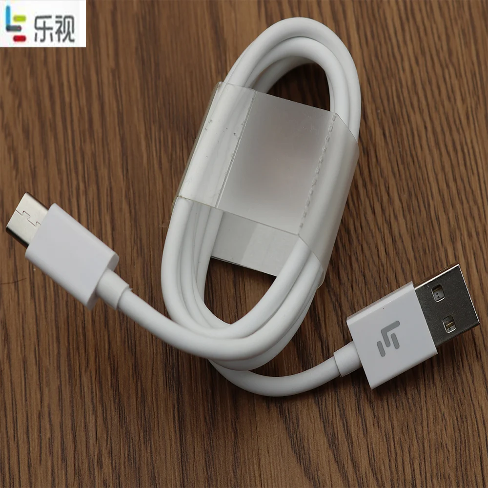 Original Letv leeco le Pro 3 Charger Cable Usb Type C Quick Fast 100cm 3A Charge Data power cable for max 2 /X522/le2/le s3 x626
Original Letv leeco le Pro 3 Charger Cable Usb Type C Quick Fast 100cm 3A Charge Data power cable for max 2 /X522/le2/le s3 x626