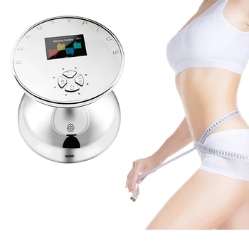 Ultrasound Cavitation EMS Slimming Massager Lipo Anti Cellulite Weight Loss Infrared Ultrasonic Therapy Fat Burner Galvanic
Ultrasound Cavitation EMS Slimming Massager Lipo Anti Cellulite Weight Loss Infrared Ultrasonic Therapy Fat Burner Galvanic