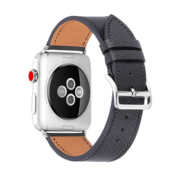 iStrap Apple Watch Strap 38mm 40mm 42mm 44mm Compatible for iWatch Series 4/3/2/1
iStrap Apple Watch Strap 38mm 40mm 42mm 44mm Compatible for iWatch Series 4/3/2/1