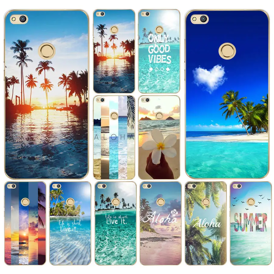 26AD Aloha Summer Hard Transparent Cover Case for Huawei p8 P20 honor 9 Lite mate 10 pro y6 y5 2017
26AD Aloha Summer Hard Transparent Cover Case for Huawei p8 P20 honor 9 Lite mate 10 pro y6 y5 2017