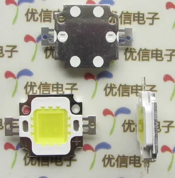 Free shipping White 5W LED / 5W high power LED integrated light source + Plum substrate
Free shipping White 5W LED / 5W high power LED integrated light source + Plum substrate