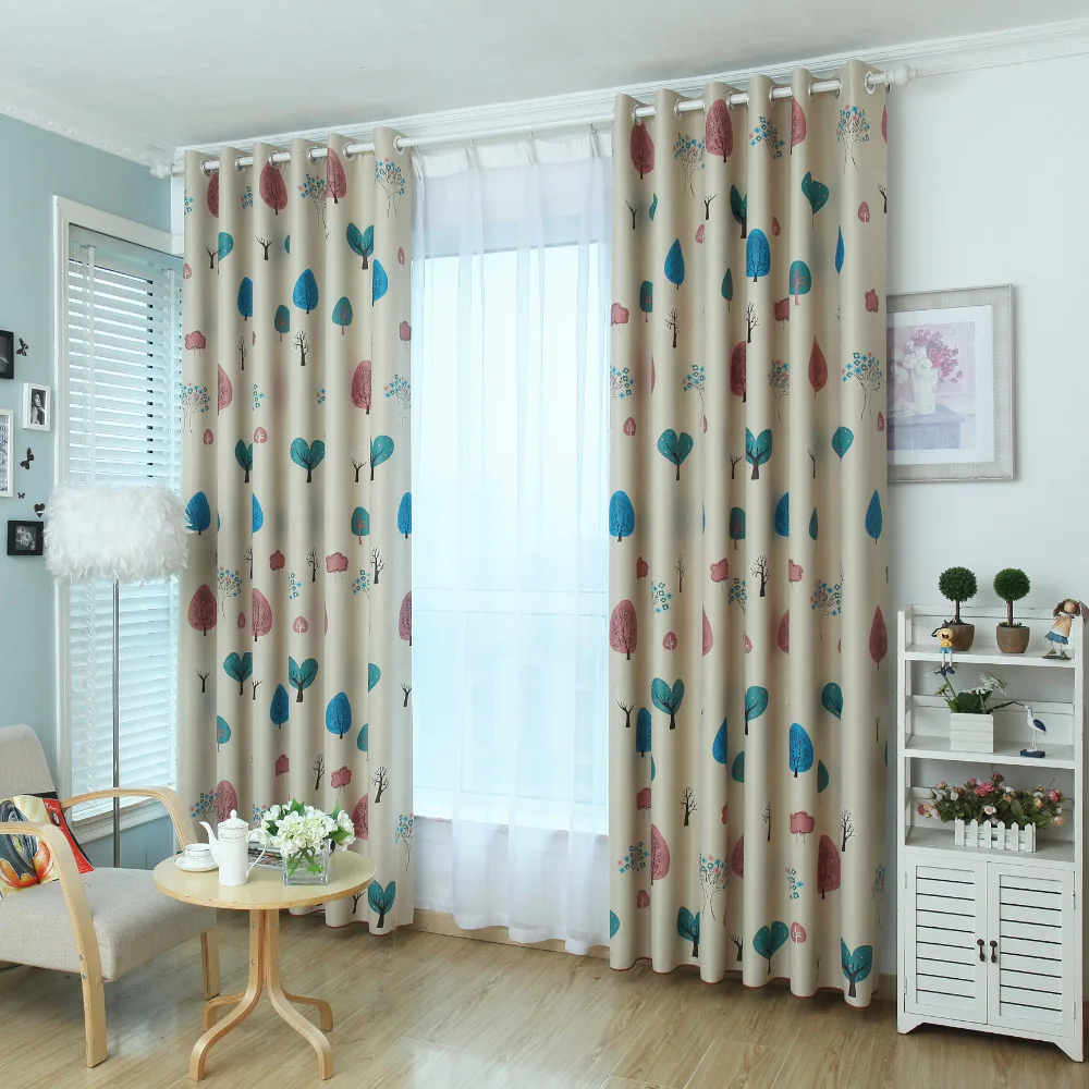 Children Window Curtain Cartoon Print Shading Curtain Fabric Blackout Kids Curtains For Bedroom Living Room Rideau Enfant
Children Window Curtain Cartoon Print Shading Curtain Fabric Blackout Kids Curtains For Bedroom Living Room Rideau Enfant