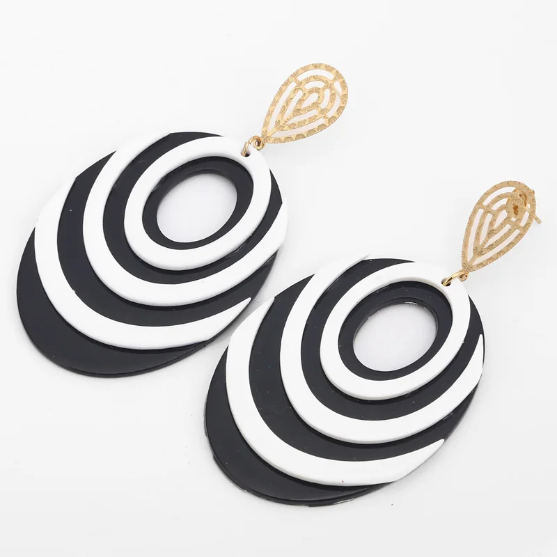 stainless steel earring post acrylic earring Drop Earrings Ladies Brincos Resin Female Jewelry
stainless steel earring post acrylic earring Drop Earrings Ladies Brincos Resin Female Jewelry