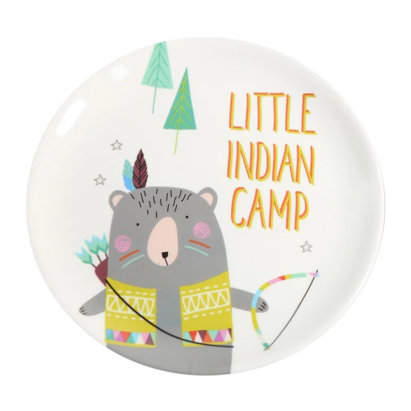 1 PC Melamine Cartoon Plate Imitation Porcelain Tableware Dessert Dish Child Breakfast Plate Cute Dish Plate
1 PC Melamine Cartoon Plate Imitation Porcelain Tableware Dessert Dish Child Breakfast Plate Cute Dish Plate