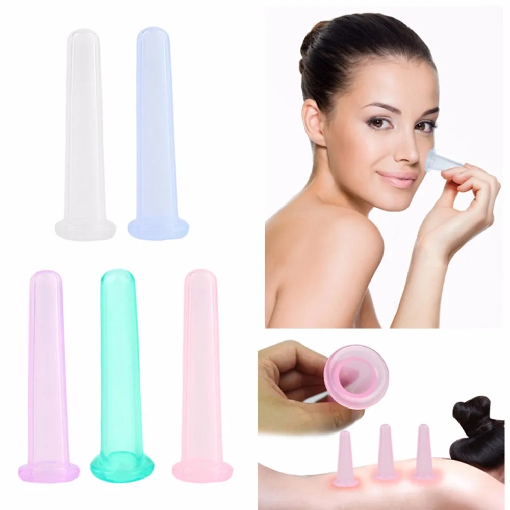 6pcs/set Eye mini silicone massage cup silicone facial massager cupping cup face Body care treatment Drop Shipping new
6pcs/set Eye mini silicone massage cup silicone facial massager cupping cup face Body care treatment Drop Shipping new